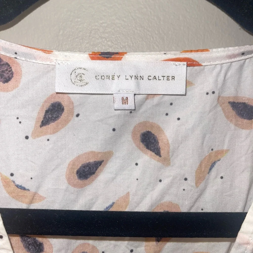 Corey Lynn Calter Dress - Picture 2 of 3